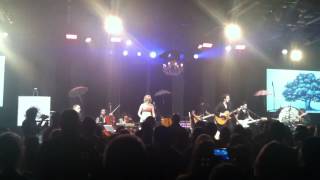 Crags and Clays - Gungor