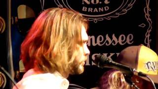 Bo Bice ~ Keep On Rollin'