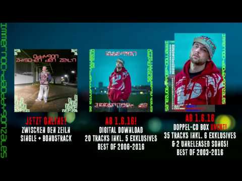 Oddygon - Kehrseite ft. Enemys Friend & SAiZ [Bloody Joe]