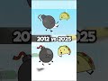 II Season1 Remaster Reanimated Comparison Bfdi Reanimated Animation Objectshow Bfdia Bfb Idfb
