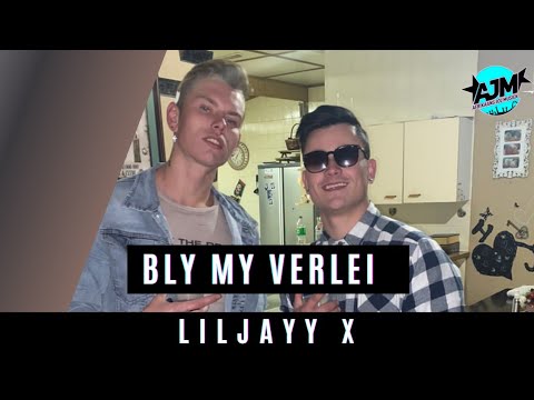 lilJayy x-Bly My Verlei(Feat.M4rshll)