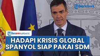 Spanyol Respons Dampak Perang Israel-AS Lawan Iran Merugikan, Bangkit Manfaatkan Sumber Daya Alam