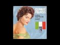Connie Francis Baby Italian Pretty Little Baby Stereo