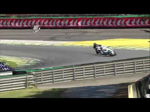 SuperBike Series Brasil - 3ª Etapa Interlagos/SP - 600cc SuperSport