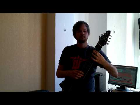 ZweiTon - Recording Brandsatz