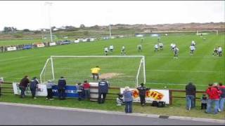 preview picture of video '3 penalties CCFC v Salthill Devon 22nd April 2011'