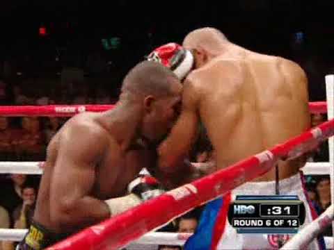 Joan Guzman-Ali Funeka II highlights