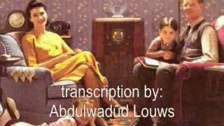 01-03 The God Machine (1980) radioplay