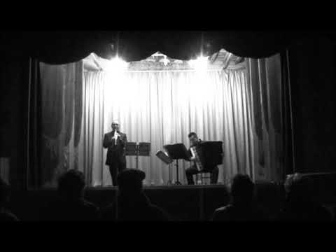 Blues di G. Gershwin - H.Gualdi