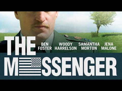 The Messenger (2009) Trailer