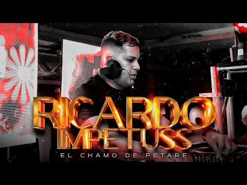 Salsa Edición especial Dj Ricardo Impetuss vol 2