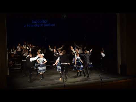 FS Vatra Gajdoš 1, 65. výročie