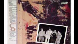 Captain Beefheart - Semi-Multicolored Caucasian