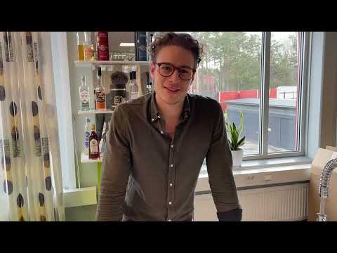 Mynträff i Norrköping den 9 april 2022 - En film av Roberto Delzanno