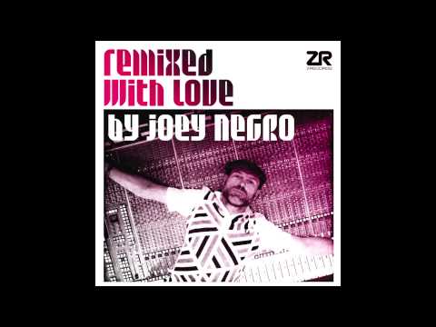 Karen Young - Hot Shot (Dave Lee fka Joey Negro Sure Shot Mix)