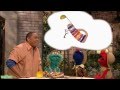 Sesame Street Season 43 Sneak Peek Sesame Street O Saurus
