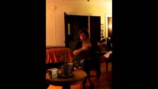 Bad Reputation, Haley Bonar