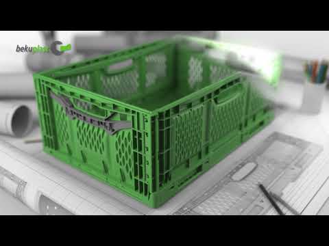 Clever-Fresh-Box advance - LIT