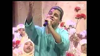 Download lagu Marhaban Ya Rasulallah - Haddad Alwi & Sulis (Live Tahun 2001) mp3