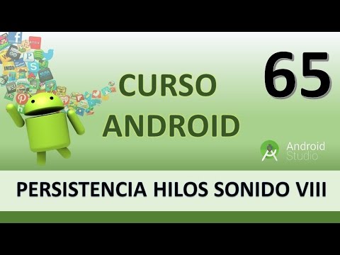Curso Android Presentación Vídeo 1