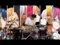 [Shokugeki no Soma(食戟のソーマ)OP2]"Rising Rainbow(ラ ...