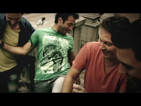 De Romeo's & Jan Smit - Zingen, Lachen, Dansen