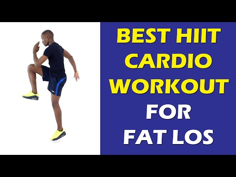 Everyday Workout for Beginners at Home 10 Minute Intense Home Workout