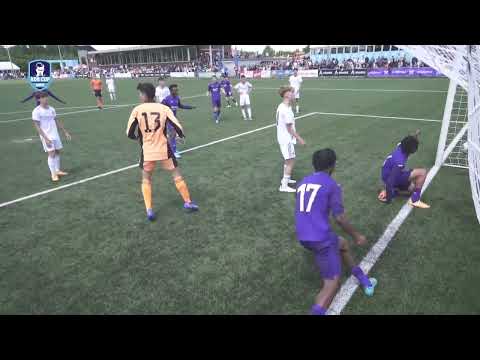 RSC Anderlecht vs Real Madrid | #KDBCup 2022