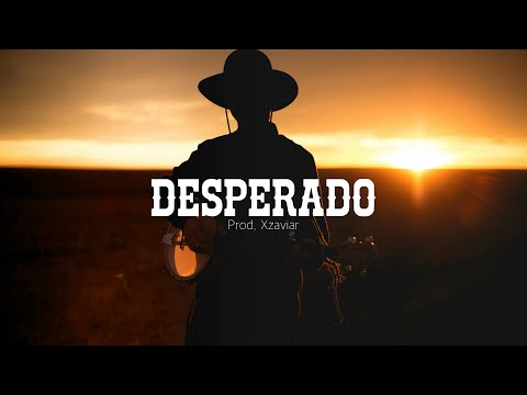 (FREE) Country Type Beat 2025 - "Desperado" - Shaboozey Type Beat Country Folk Guitar Instrumental