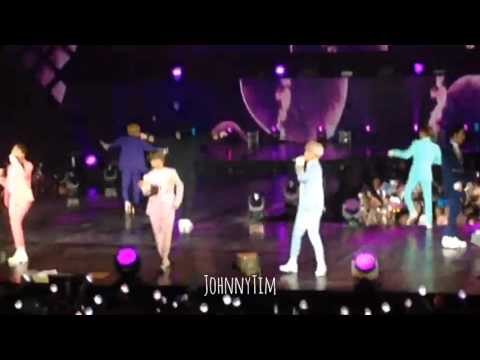 170805 SEVENTEEN 1ST WORLD TOUR DIAMOND EDGE IN BANGKOK #diamondedgeinbkk #SEVENTEEN