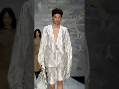 Aigner | Look 26/35 | Spring Summer 2024 | Milan Fashion Week