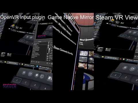 Vr View Fps Bug Steamvr Bug Reports