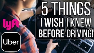 Download lagu 5 Uber & Lyft Mistakes That Cost Drivers Thousands mp3