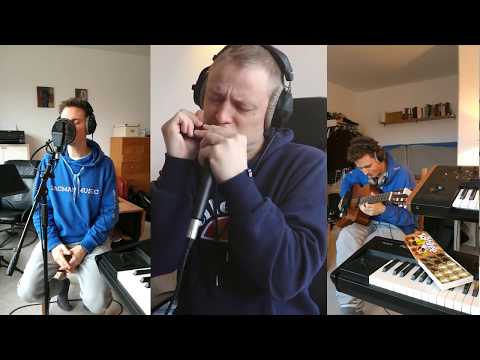 Mathias Heise feat. Zac Williams - Soft Mind