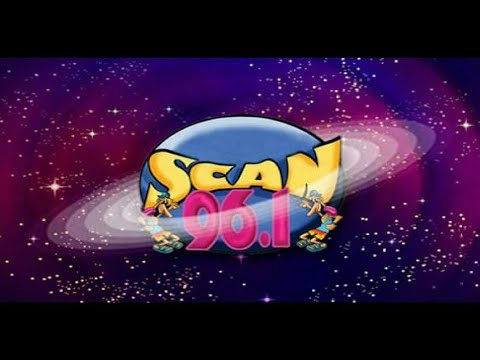 Oriname Mix 🌑 Mixes 2012 Scan 96.1 - Geovanny DJ & System ID
