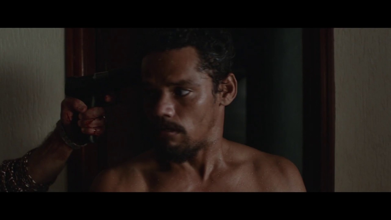 Cannibal Club - Green Band Trailer