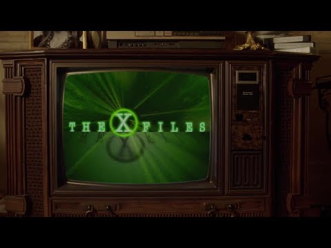 The X-Files: Implanted Memories (Documentary)