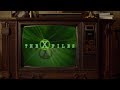 The X Files Implanted Memories Documentary