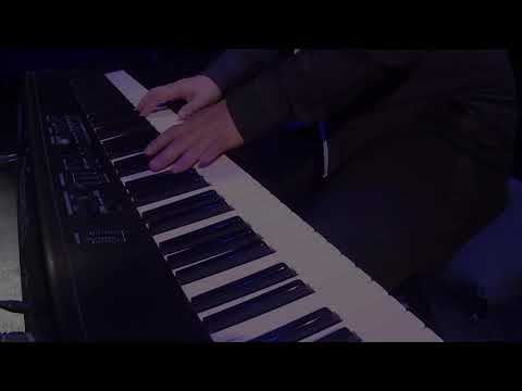 Agata Wyszyńska - „Powiedz że, powiedz jak” (Grażyna Łobaszewska cover)