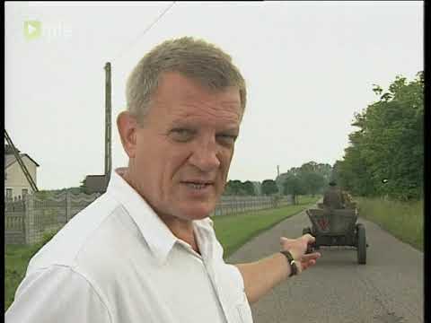 Telewizyjne Biuro Śledcze - Odcinek 210