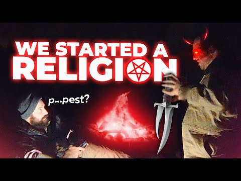 WE WENT CAMPING THEN THIS HAPPENED!