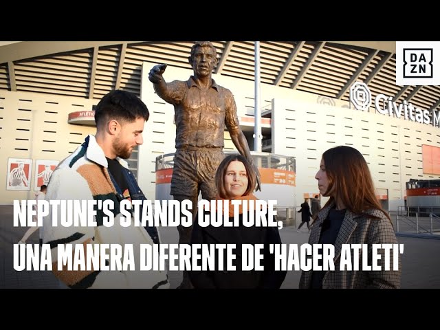 Vídeo relacionado con ASDITEX Albornoz Adulto Atlético de Madrid, Rojo con Escudo del Club (FR/ES, Letras, S, XXL, Regular, Regular, XL, ROJO)