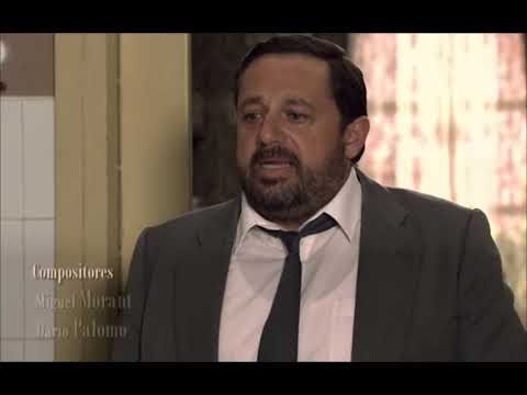 Amar C664 - Fortunato cuenta lo sucedido a Benigna y Arratia