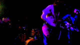 The Sidekicks - DMT (live 2013-07-05 @ Now That's Class)