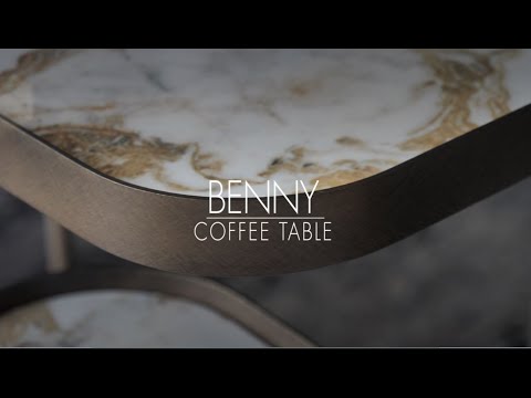 Кофейный столик Benny