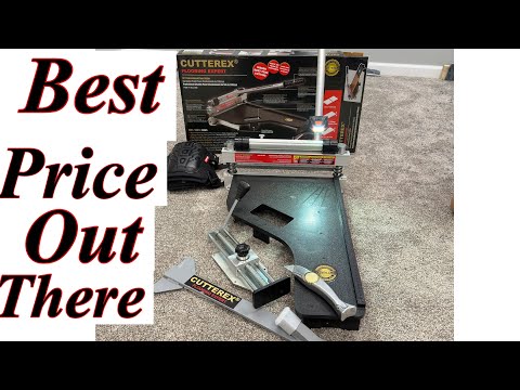 DIY Laminate Flooring Cutters /Tools Cheap 2023