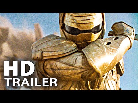 Neue KINOFILME 2021 Trailer Deutsch German (KW 37) 16.09.2021