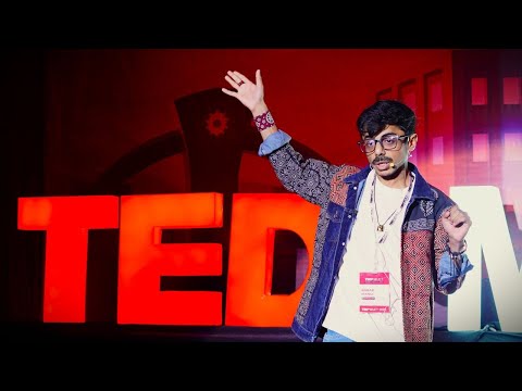 How Art Gives Culture a New Voice