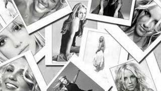 Britney Spears - What You Sippin On