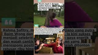 Download lagu rahma safitri mantan asisten baim wong kini Viral ditiktok #videoshort #fypシ #baimwong #kiano mp3